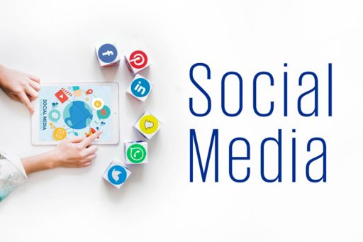 KPMG Social Media